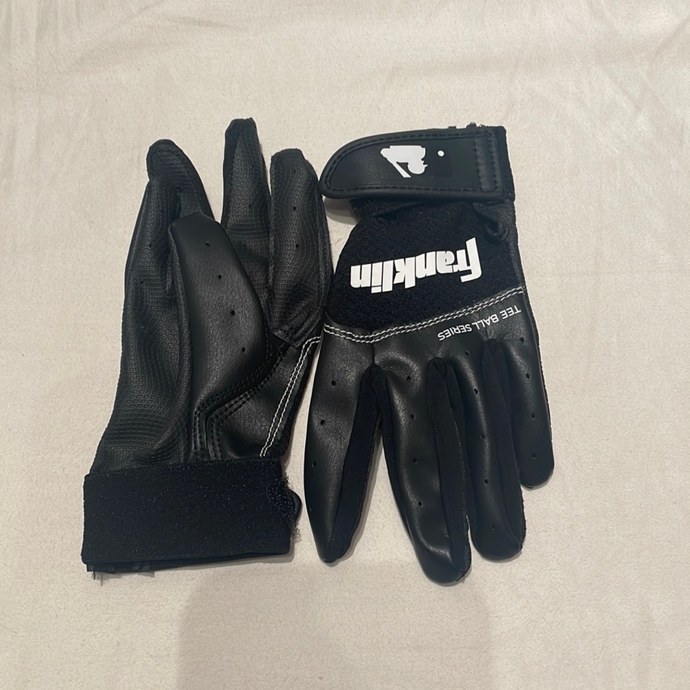 Franklin Tee Ball Batting Gloves